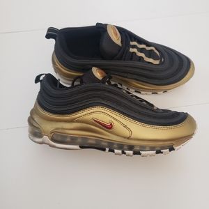👟 Nike Air Max 97 Kids Sneaker Shoes